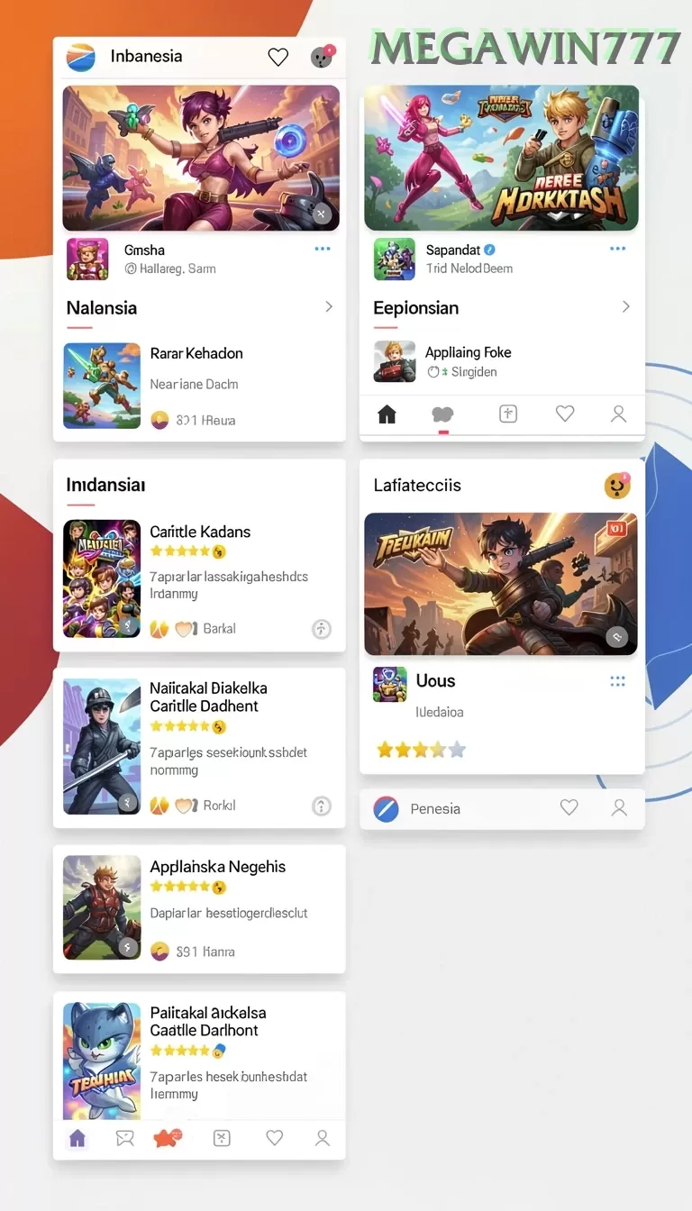 Screenshot Rabbits Grace 1