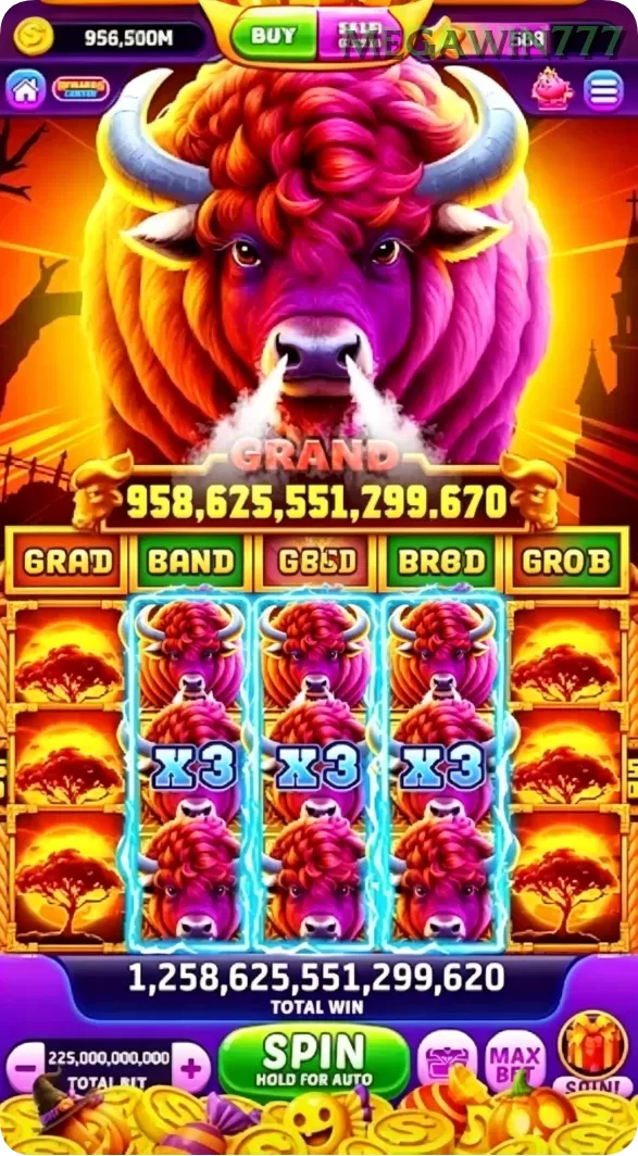 Screenshot Multiplier Odyssey 2