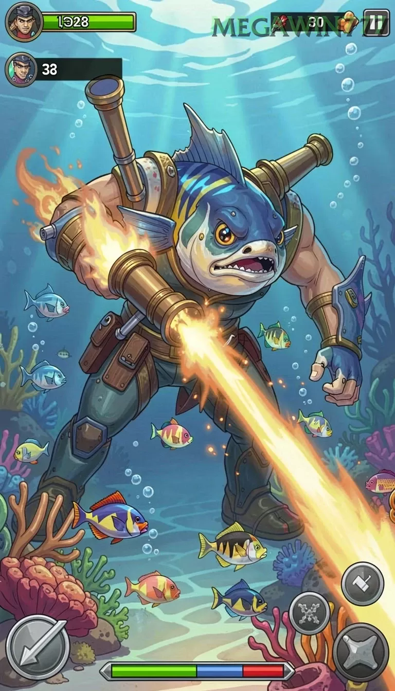 Screenshot Break The Ice 2