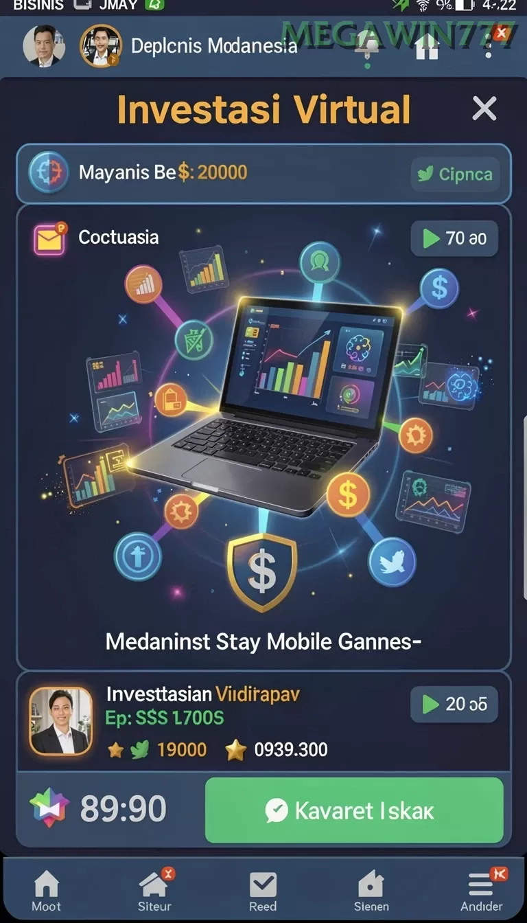 Screenshot Dreadworks 2