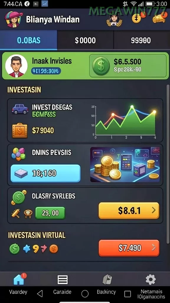 Screenshot Devil Fire 2 2