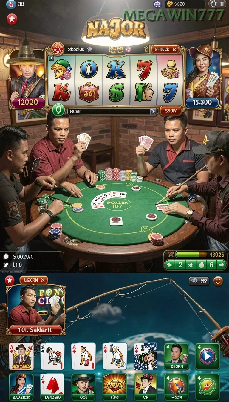 Screenshot Dreadworks 1
