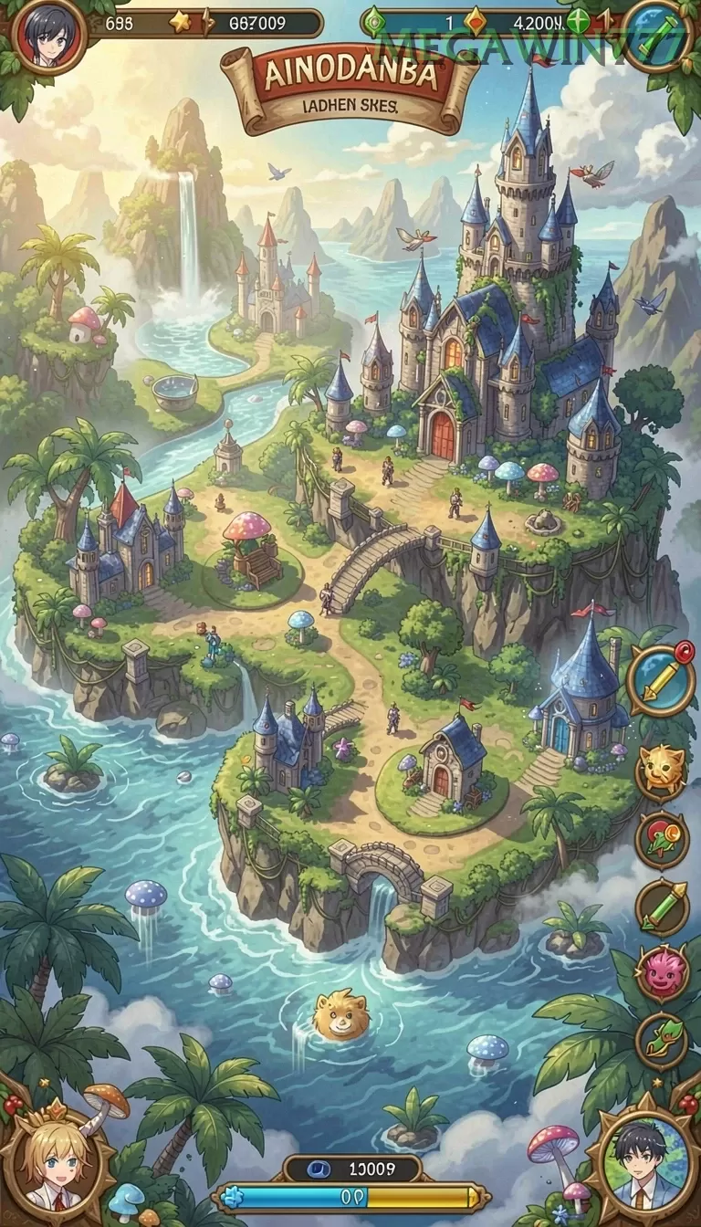 Screenshot Rock Vegas 1