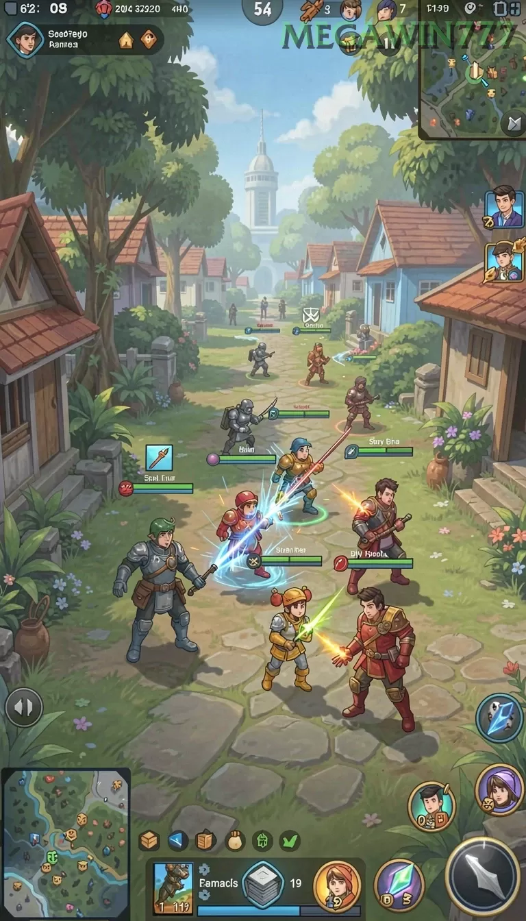 Screenshot Reaction Link 1