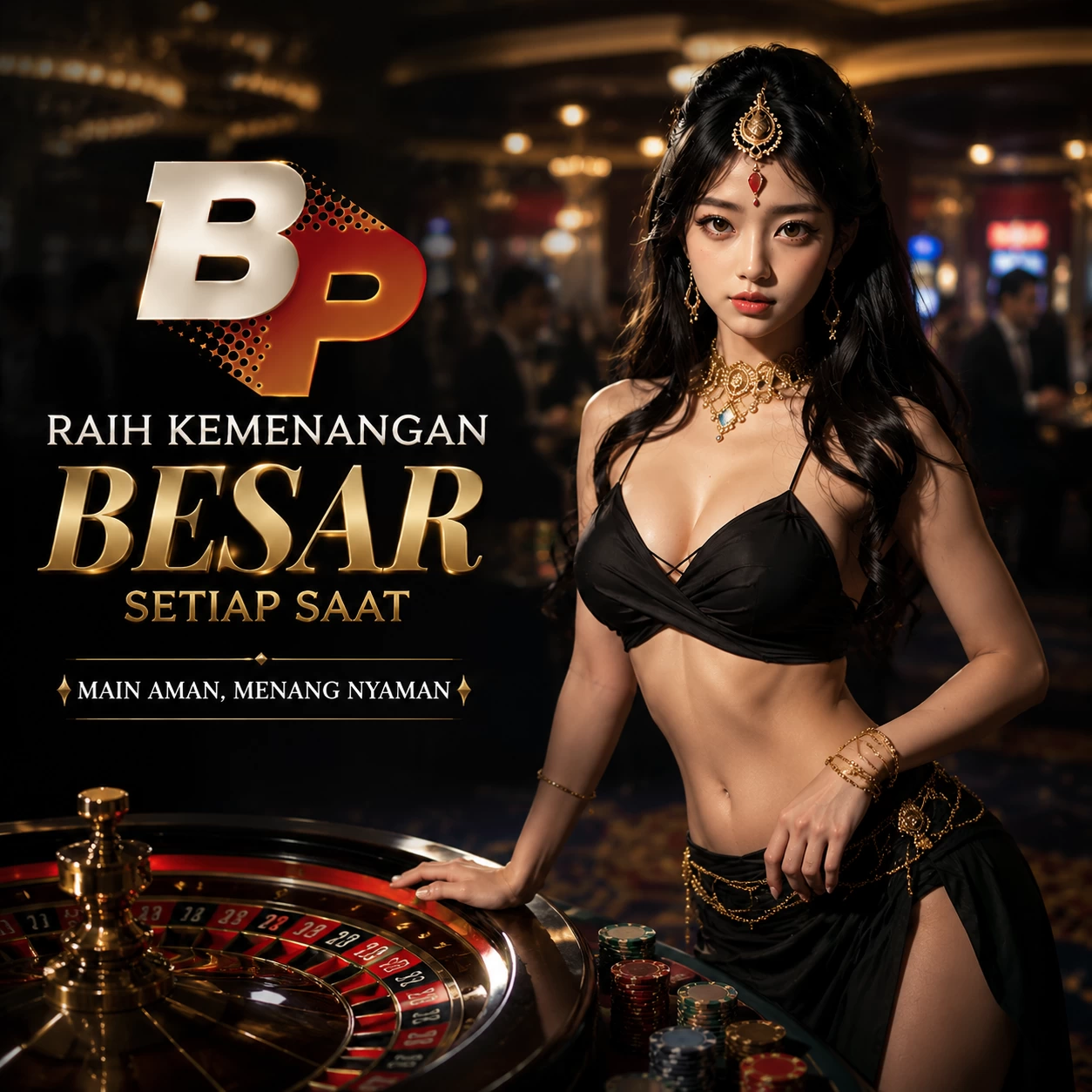 Keberagaman Permainan di megawin777 untuk Semua Kalangan