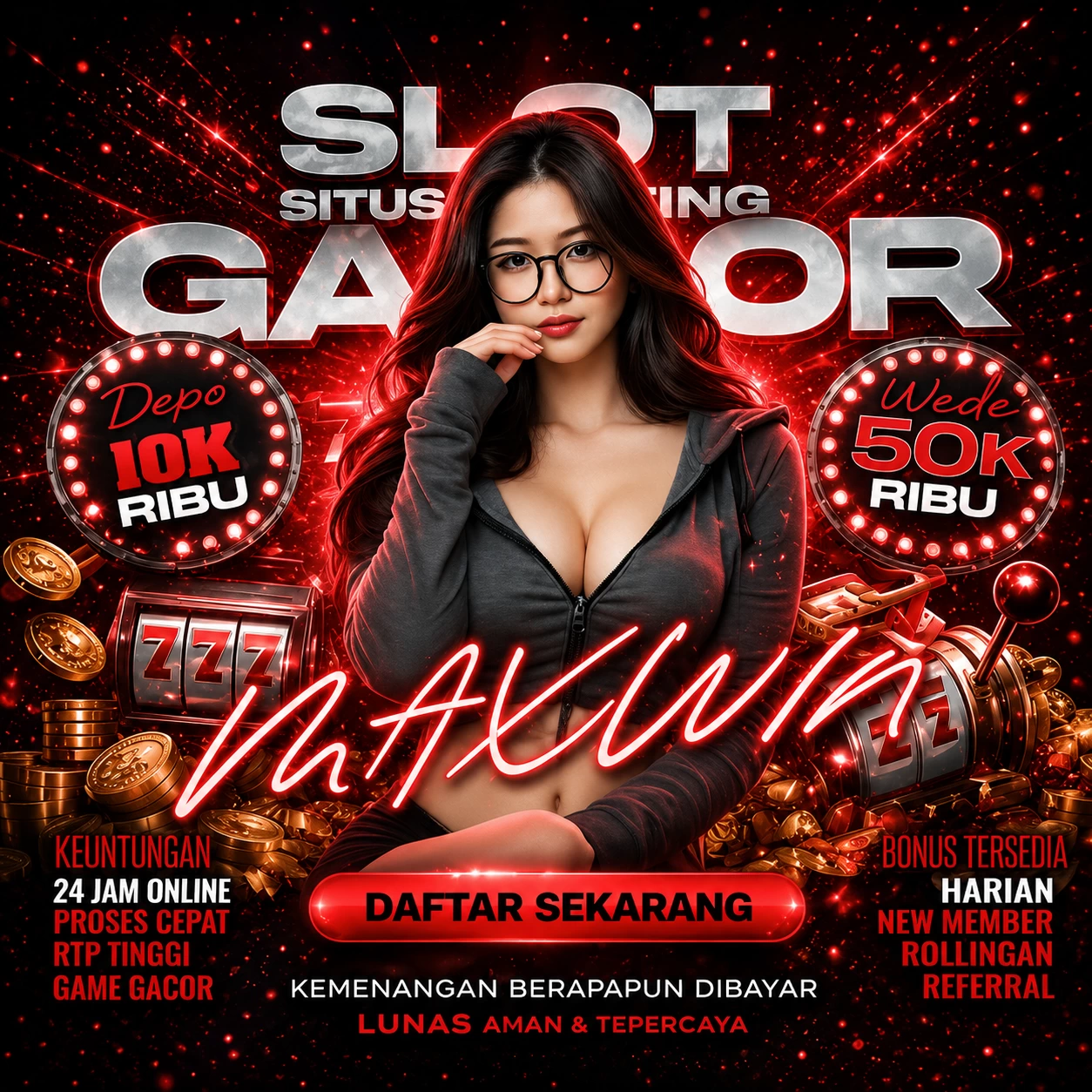 megawin777 Berita Terbaru