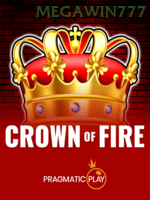 Crown Of Fire