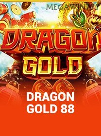 Dragon Gold 88