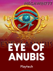 Eye Of Anubis
