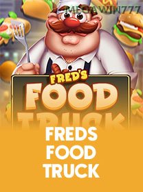 Freds Food Truck
