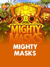 Mighty Masks