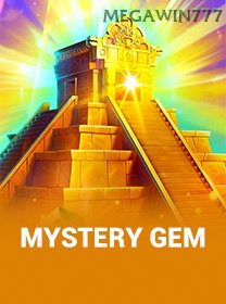 Mystery Gem