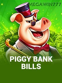 Piggy Bank Bills