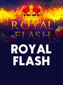 Royal Flash