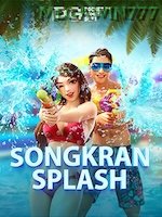 Songkran Splash
