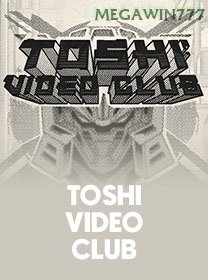 Toshi Video Club