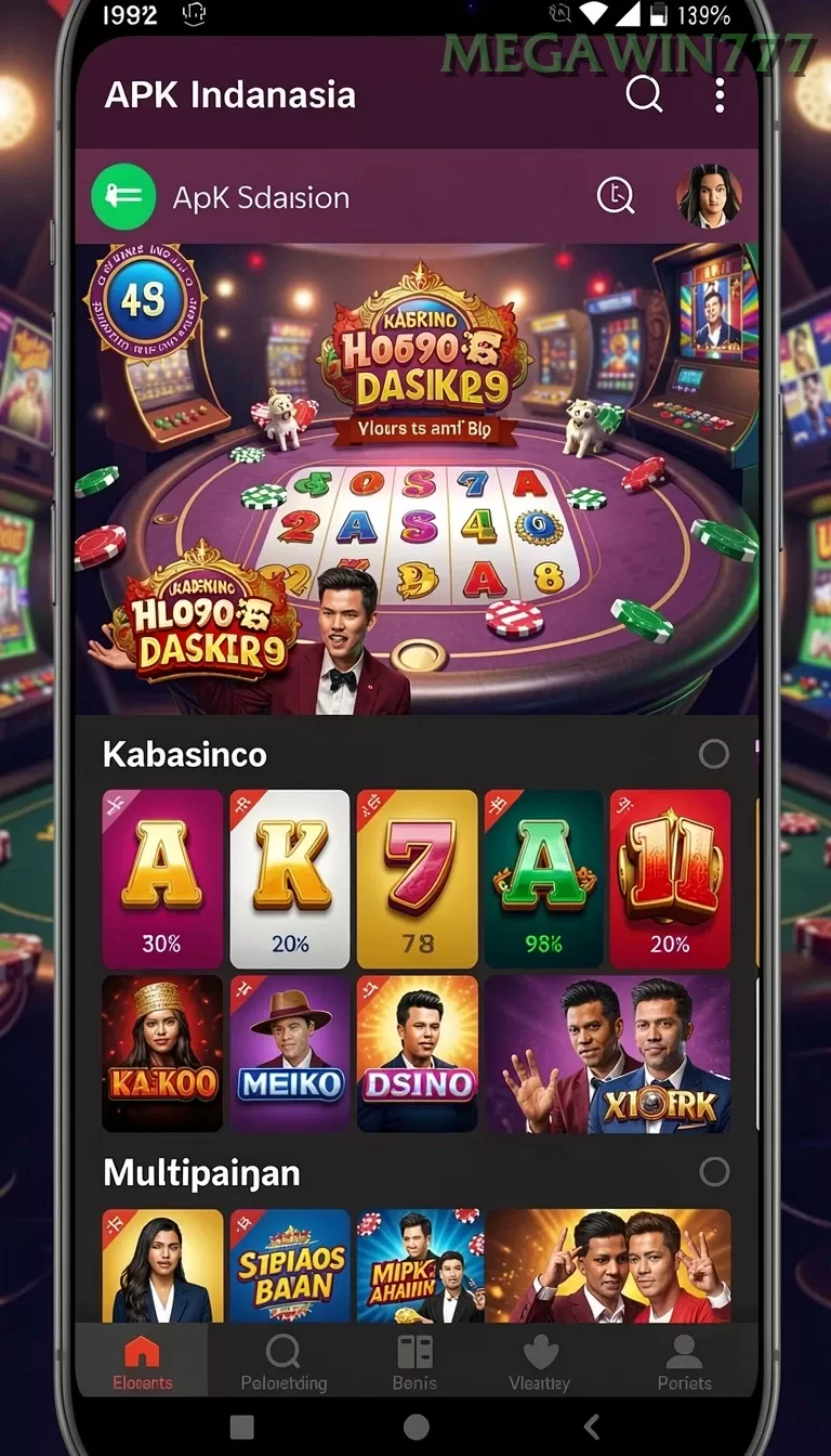 Screenshot Shamrock Money Pot 10K Ways 1