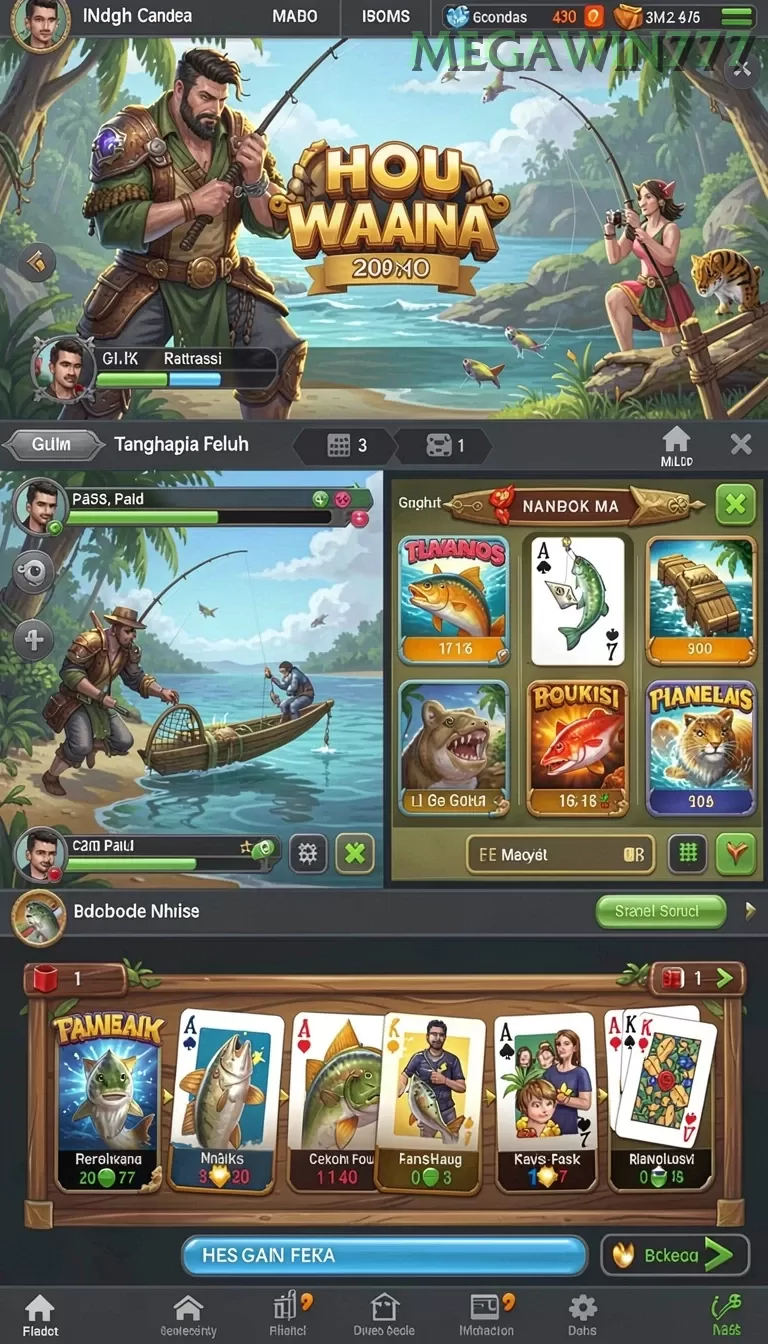 Screenshot Sugar Monster 1