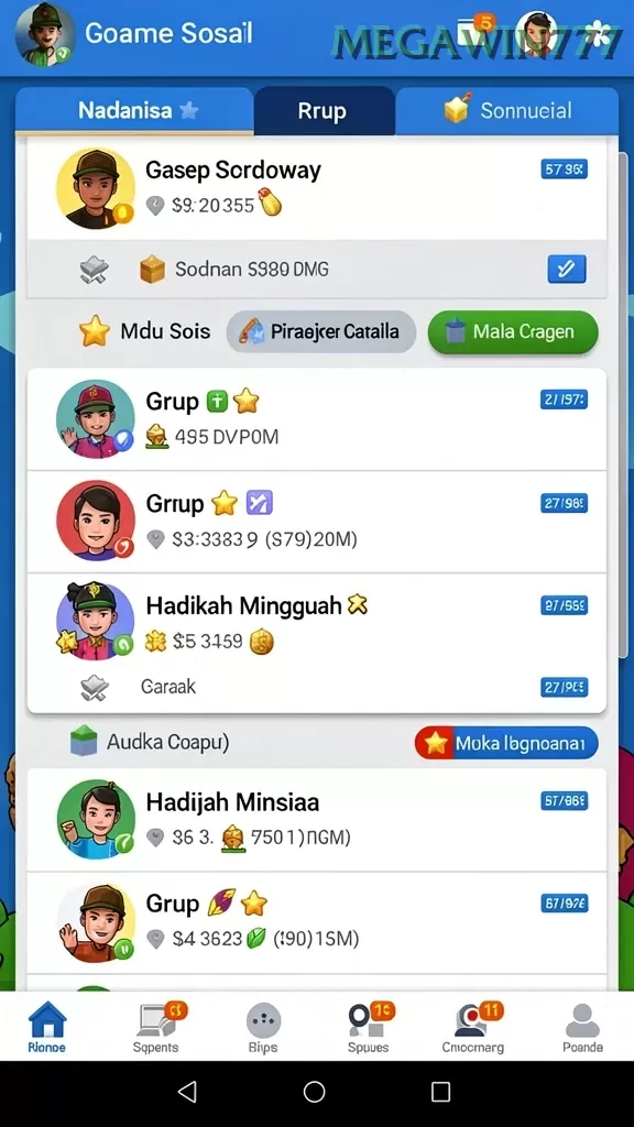 Screenshot Dragon Gold 88 1
