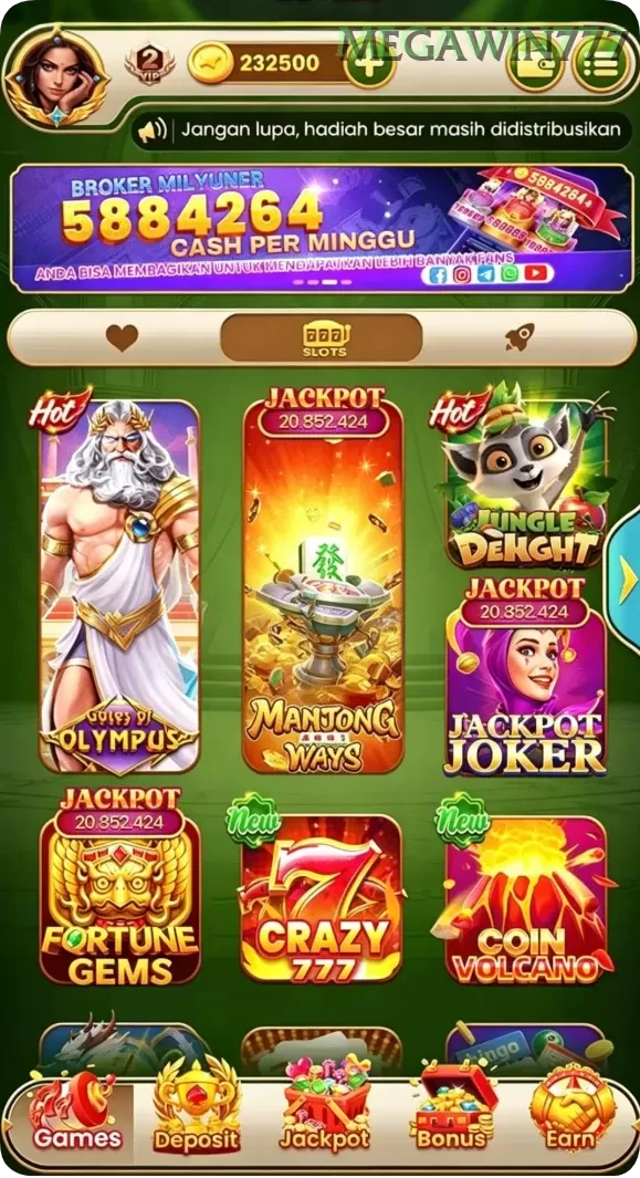 Screenshot Crown Of Fire 1