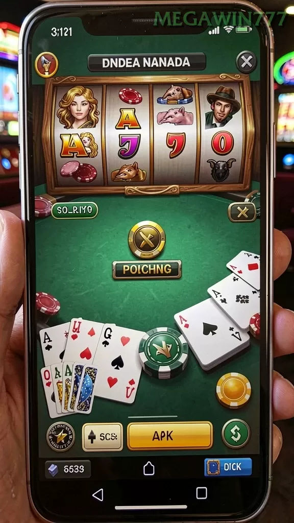 Screenshot Apollo 1